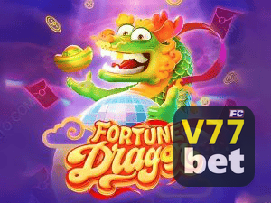 Números do app V77BET em material de marketing — ilustração, não auditoria